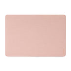 Textured HardShell Woolenex MacBook Pro 16"(2019-2020) Rosa