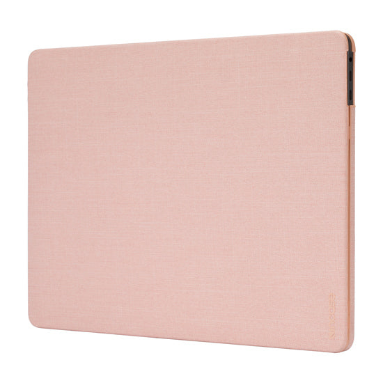 Textured HardShell Woolenex MacBook Pro 16"(2019-2020) Rosa
