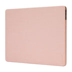 Textured HardShell Woolenex MacBook Pro 16"(2019-2020) Rosa