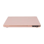 Textured HardShell Woolenex MacBook Pro 16"(2019-2020) Rosa