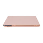 Textured HardShell Woolenex MacBook Pro 16"(2019-2020) Rosa