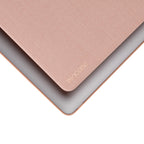 Textured HardShell Woolenex MacBook Pro 16"(2019-2020) Rosa