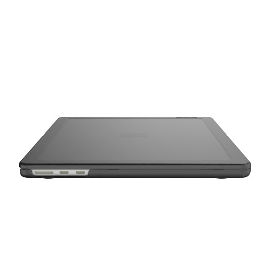 Hard Shell Edge MacBook Air 13 (M2/M3/M4/M5) Preto