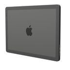 Hard Shell Edge MacBook Air 15 (M2/M3/M4/M5) Preto