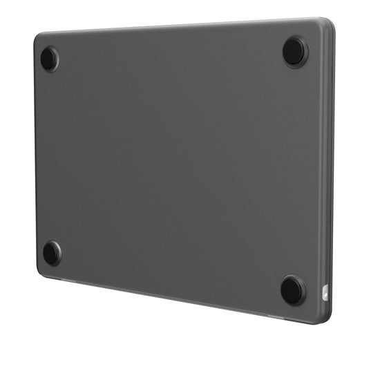 Hard Shell Edge MacBook Air 15 (M2/M3/M4/M5) Preto