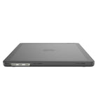 Hard Shell Edge MacBook Air 15 (M2/M3/M4/M5) Preto