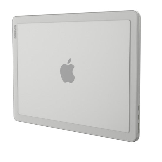 Capa Rígida Edge para MacBook Air 15 (M2/M3/M4/M5) Transparente
