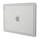 Capa Rígida Edge para MacBook Air 15 (M2/M3/M4/M5) Transparente