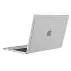 Capa Rígida Edge para MacBook Air 15 (M2/M3/M4/M5) Transparente