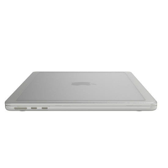 Capa Rígida Edge para MacBook Air 15 (M2/M3/M4/M5) Transparente