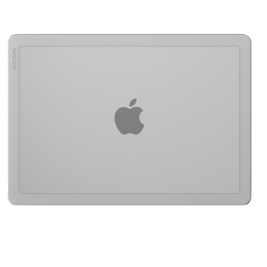 Capa Rígida Edge para MacBook Air 15 (M2/M3/M4/M5) Transparente