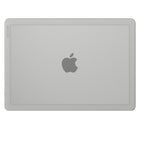 Capa Rígida Edge para MacBook Air 15 (M2/M3/M4/M5) Transparente