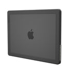 Capa Rígida Edge MacBook Pro 14" (M1/M2/M3/M4/M5) Preta