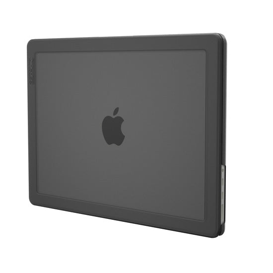 Capa Rígida Edge MacBook Pro 14" (M1/M2/M3/M4/M5) Preta