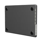Capa Rígida Edge MacBook Pro 14" (M1/M2/M3/M4/M5) Preta