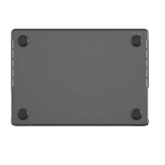 Capa Rígida Edge MacBook Pro 14" (M1/M2/M3/M4/M5) Preta
