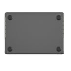 Capa Rígida Edge MacBook Pro 14" (M1/M2/M3/M4/M5) Preta
