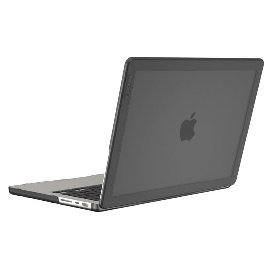 Capa Rígida Edge MacBook Pro 14" (M1/M2/M3/M4/M5) Preta