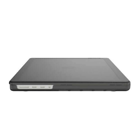 Capa Rígida Edge MacBook Pro 14" (M1/M2/M3/M4/M5) Preta