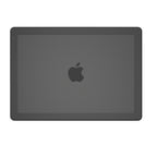 Capa Rígida Edge MacBook Pro 14" (M1/M2/M3/M4/M5) Preta