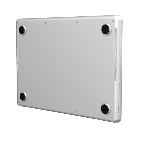 Hard Shell Edge MacBook Pro 14" (M1/M2/M3/M4/M5) Clear