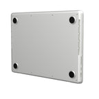 Hard Shell Edge MacBook Pro 14" (M1/M2/M3/M4/M5) Clear