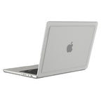 Hard Shell Edge MacBook Pro 14" (M1/M2/M3/M4/M5) Clear