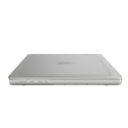 Hard Shell Edge MacBook Pro 14" (M1/M2/M3/M4/M5) Clear