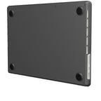 Hard Shell Edge MacBook Pro 16 (M1/M2/M3/M4/M5) Preto