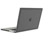 Hard Shell Edge MacBook Pro 16 (M1/M2/M3/M4/M5) Preto