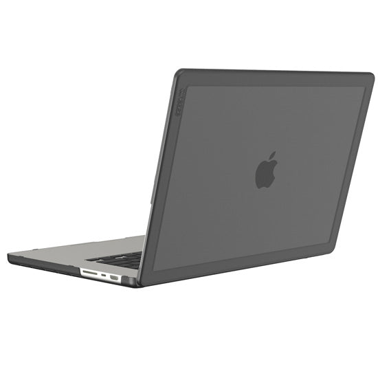 Hard Shell Edge MacBook Pro 16 (M1/M2/M3/M4/M5) Preto