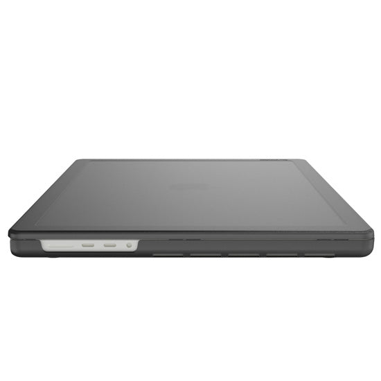 Hard Shell Edge MacBook Pro 16 (M1/M2/M3/M4/M5) Preto
