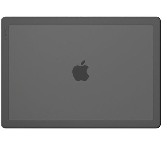 Hard Shell Edge MacBook Pro 16 (M1/M2/M3/M4/M5) Preto
