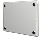 Hard Shell Edge MacBook Pro 16 (M1/M2/M3/M4/M5) Clear