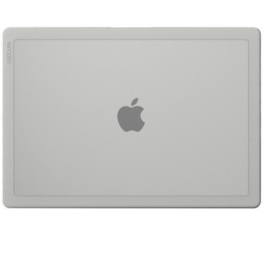 Hard Shell Edge MacBook Pro 16 (M1/M2/M3/M4/M5) Clear