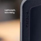 Hard Shell Edge MacBook NEO Preto