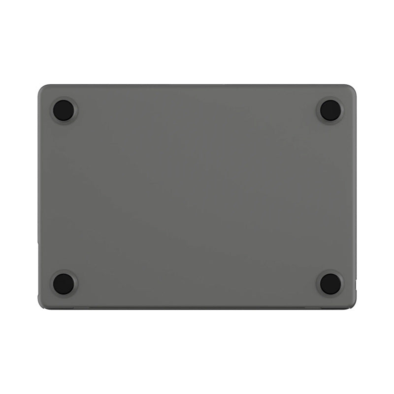 Hard Shell Edge MacBook NEO Preto