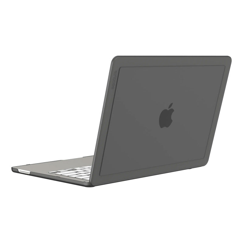 Hard Shell Edge MacBook NEO Preto