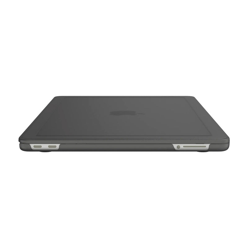 Hard Shell Edge MacBook NEO Preto