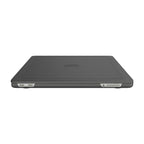 Hard Shell Edge MacBook NEO Preto