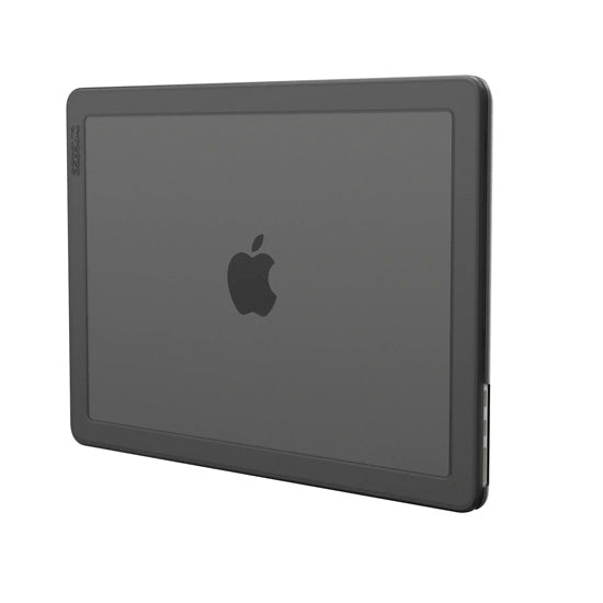 Hard Shell Edge MacBook NEO Preto