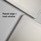 Hard Shell Edge MacBook NEO Clear