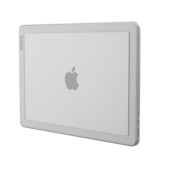 Hard Shell Edge MacBook NEO Clear