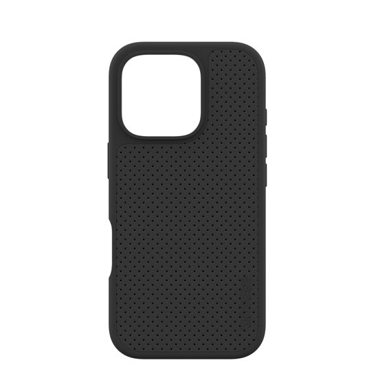 Capa City MagSafe iPhone 16 Pro Slate Gray