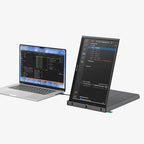 Trio 3 Pro (1400p QHD) Preto