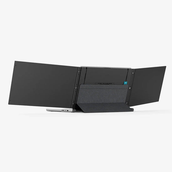 Trio 3 Pro (1400p QHD) Preto