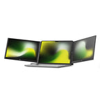 Trio 3 Pro (1400p QHD) Preto