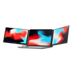 Trio 3 Pro (1400p QHD) Preto