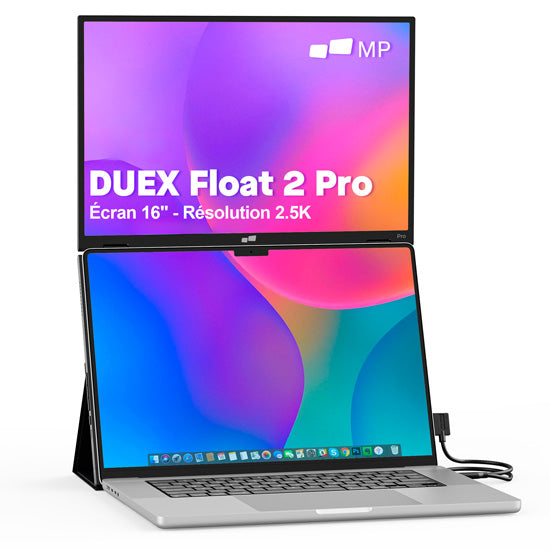 Duex Float 2 Pro