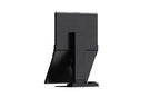 Monitores FHD 1080p Empilhados de 24"